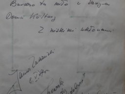 Kronika Domu Kultury w Zbiersku strona - 152